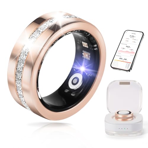 Smart Ring (7#)