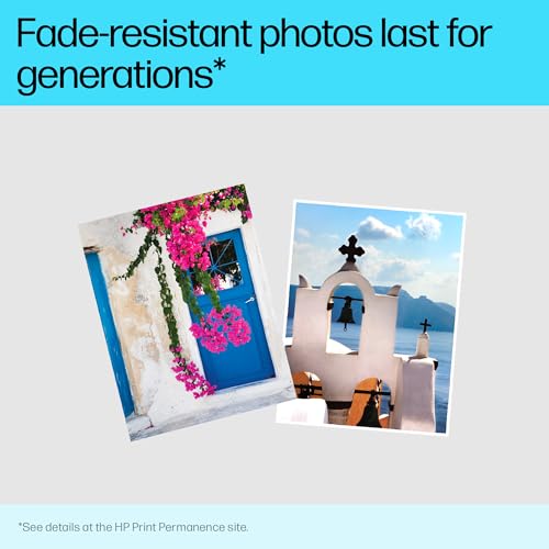 HP Premium Plus Photo Paper - Designed for HP Inkjet