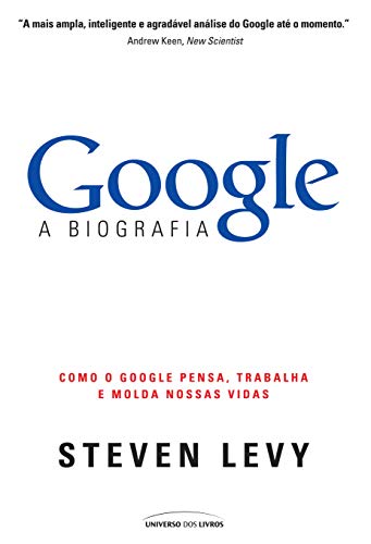 Google: A biografia