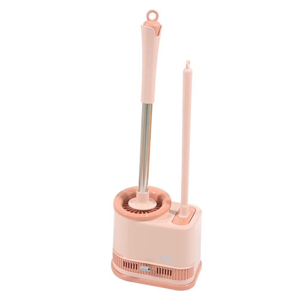 Spazzola Per Servizi Igienici Portabiancheria for la spazzola for la casa for la spazzola domestica Pennello da parete Brush Brush Brush Bathroom Manico lungo Setole morbide Pennello for la pulizia 36