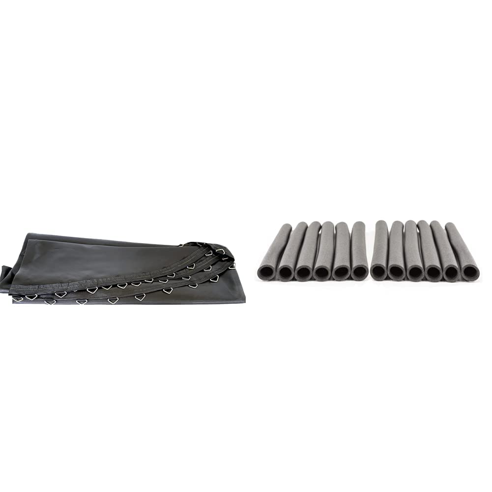 Skywalker Trampolines Round Jump Mat