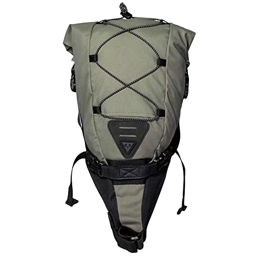 Topeak BackLoader