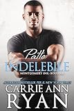carrie fisher  Patto Indelebile (Montgomery Ink: Boulder Vol. 3)