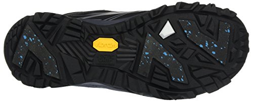 Merrell Moab Fst Mid A/C Arctic Grip W, Stivali da...