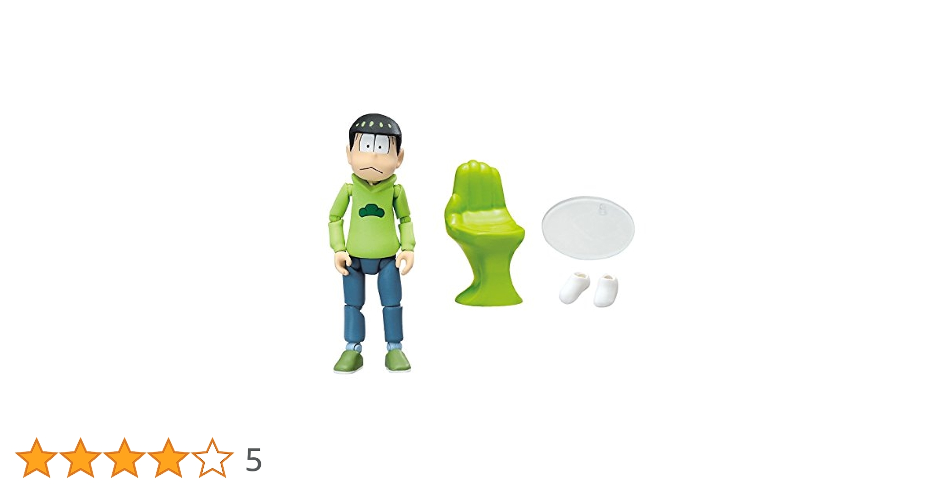 プチポーズ おそ松さん 03チョロ松 dwos6rj Amazon.co.jp: プチポーズ おそ松さん 03チョロ松 : ホビー