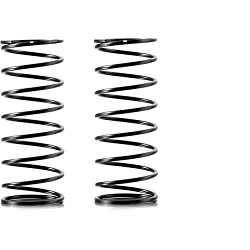 Xray Front Spring-Set - 1 Dot (2)