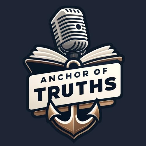 『Anchor of Truths』のカバーアート