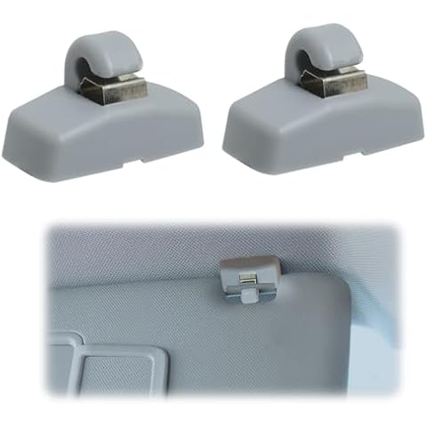 Supports de voiture CAIHINIER pour VW Cover