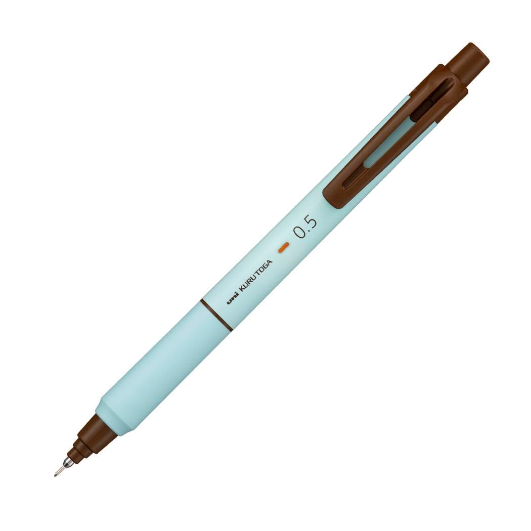 Amazon.co.jp: [シャープペン]クルトガKSモデル 0.5mm/チョコミント