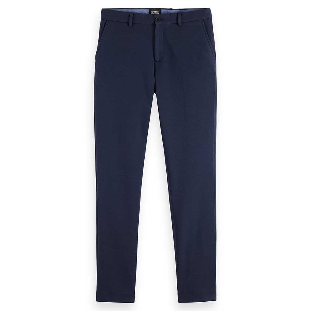 Scotch & Soda Herren Chino Pants Mott Chino