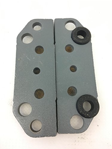 John Deere Original Equipment Brake Kit #AM137438