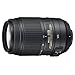 Nikon AF-S DX NIKKOR 55-300mm f/4.5-5.6G ED Vibration Reduction Zoom Lens with Auto Focus for Nikon DSLR Cameras