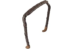 Zazzy Band: Your Crowning Glory for Curly, Thick Hair