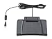 Olympus RS31H Foot Switch for Professional Dictation Systems and USB PC Connection