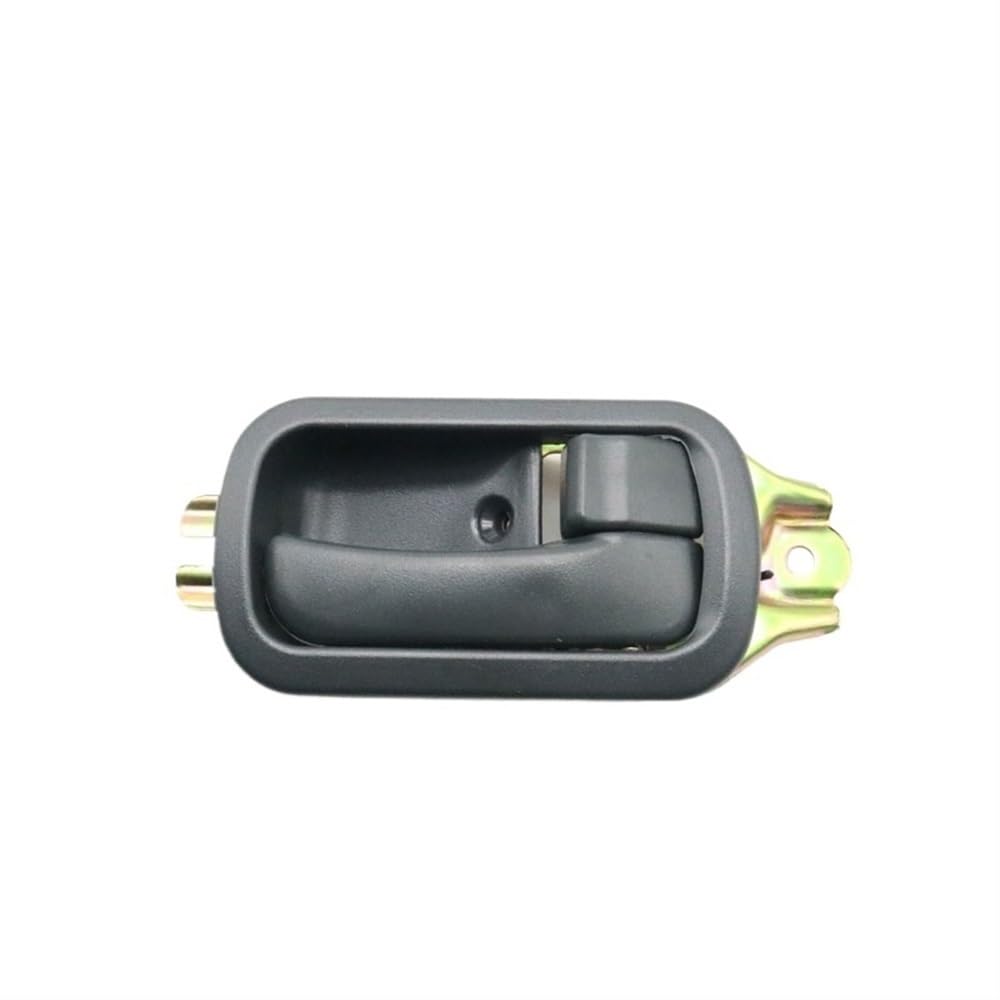 Mlioju Left Secondary Stirrup Car Inner Door Handle For Land For Cruiser 80 For Lc80 Fzj80 4500 Car Front Rear Left Right Interior Door Handle Car Accessories