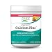 Pure Essence Labs Ionic Fizz Calcium Plus – Perfect Calcium/Magnesium Ratio With Every Co-Factor Needed For Strong Bones - Raspberry Lemonade - 420 Grams