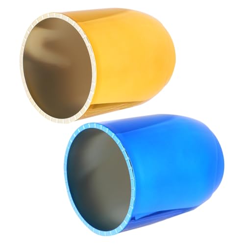 ibasenice 2pezzi Tazze Per Per Per Bar Intrattenimento e Attività Resistente e Facile