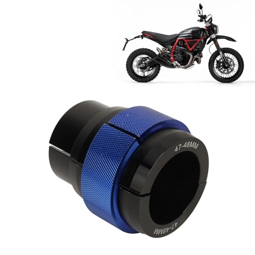 Kit de Driver de Vedação de Garfo, 4 Peças de Ferramenta de Driver de Vedação de Garfo de Liga de Al