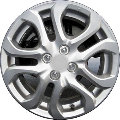 Amazon.com: Partsynergy Replacement For New 16 Inch Aluminum Wheel
