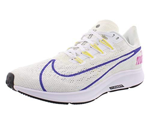 Image of Nike Womens Air Zoom Pegasus 37 Running Shoes