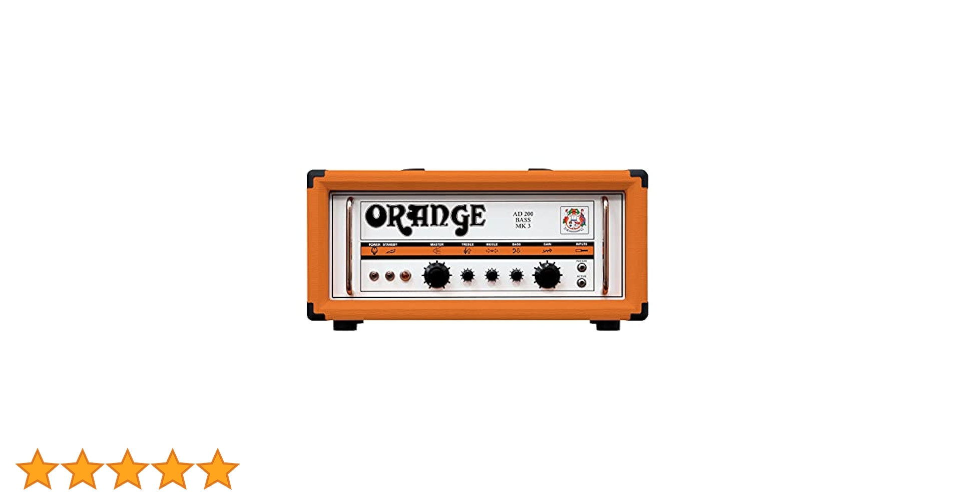 名探偵P】ORANGE AD200B MK3専用ケース付 名探偵P】ORANGE