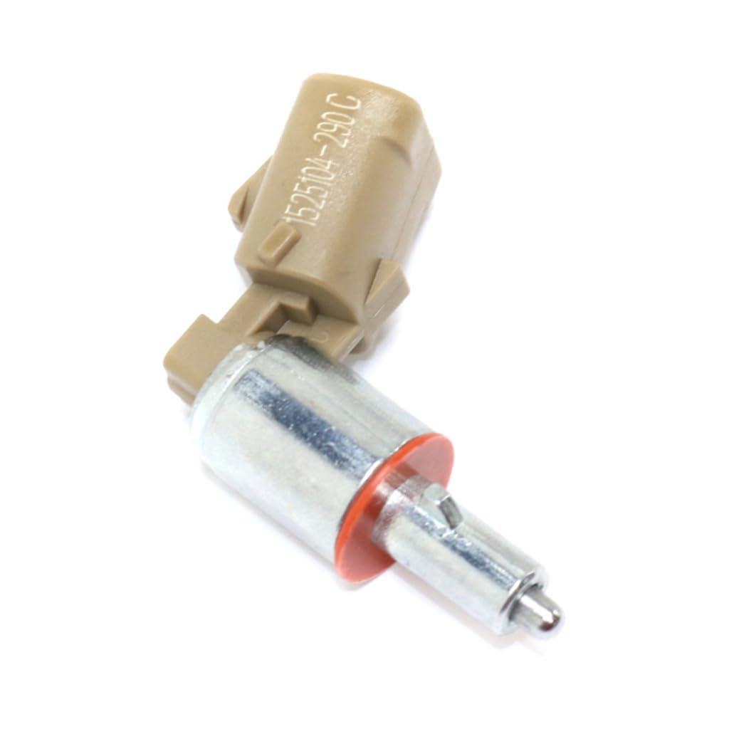 KarParts360 for Ford Windstar 1999 00 01 02 2003 Door Jamb Switches Front, Passenger Side | Pair | Blade Type | 2-Prong Male Terminal | Replacement for XF2Z14018AA88924241XF2T14018AA