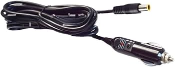 Amazon.co.jp: ポータブル電源充電用ケーブル DC12v 24v 交換用車載