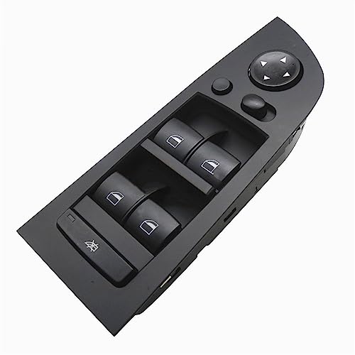 Interrupteur de vitre électrique pour BMW 318i 325i Commande commutateur miroir fenetre E90