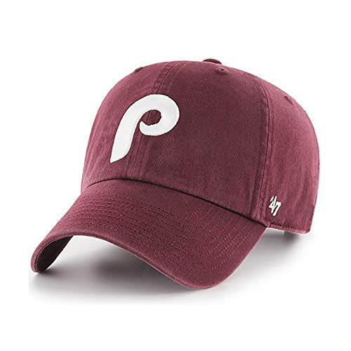 Image of 47 Brand MLB New York Yankees Branson Cap B-BRANS17CTP, Unisex