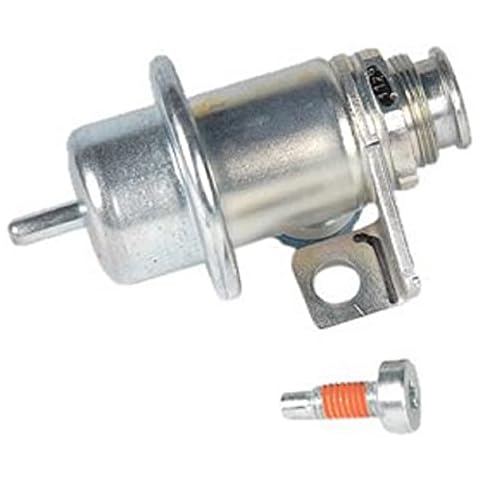 ACDelco 12574339 Fuel Pressure Regulator Kit Cover