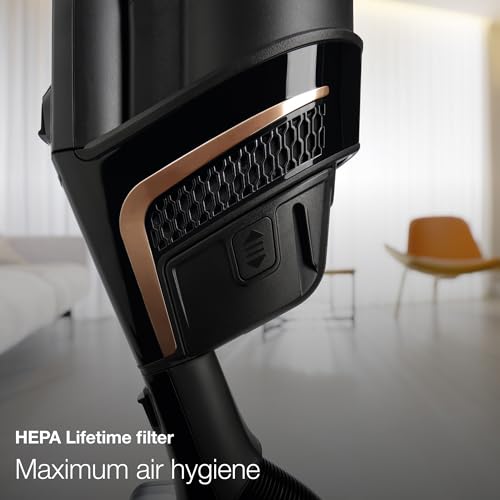 Miele 11827010 Triflex Hx2 Cat & Dog Cordless Stick Vacuum Cleaner 60 Min Runtime thumb #5