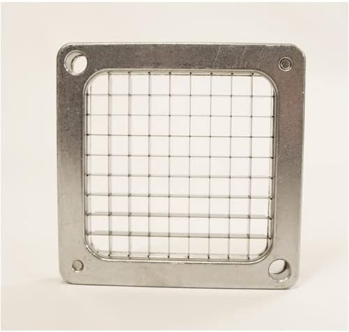 Chronos 29A-027 - Blade Assembly - Fits 29A-010 (3/8") Vegetable Dicer and 29A-013 (3/8") French Fry Cutter