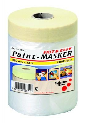 Paint-MASK 210cmx20m