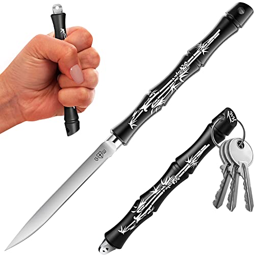 What Is a Kubotan, How to Use One and Are They Legal?