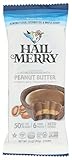 HAIL MERRY Chocolate Peanut Butter Cups 2 CT, 1.5 OZ