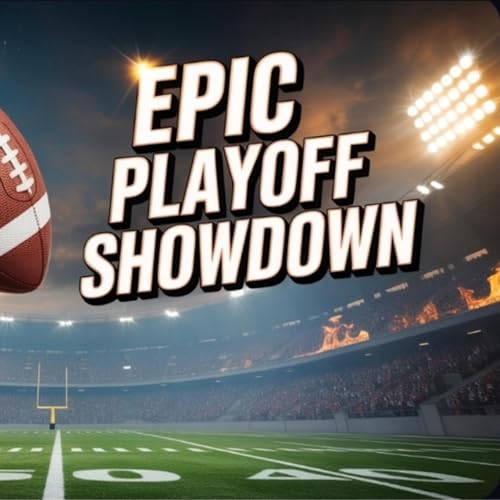 Not Your Average Podcast In The 716 Episode 431 "Wild Card Jags