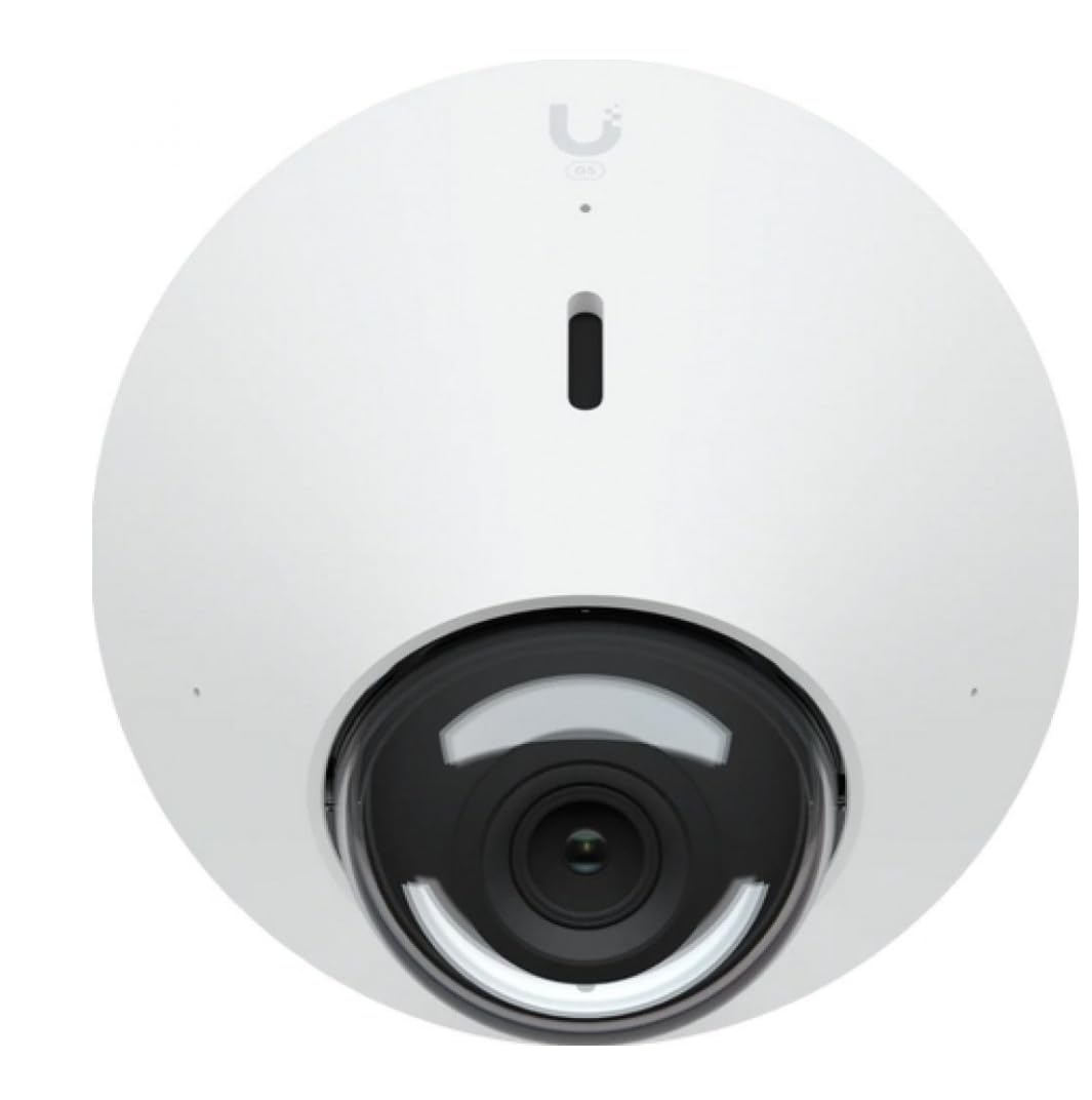 Buy Ubiquiti UniFi G5 Dome Camera (UVC-G5-Dome) Online at Low