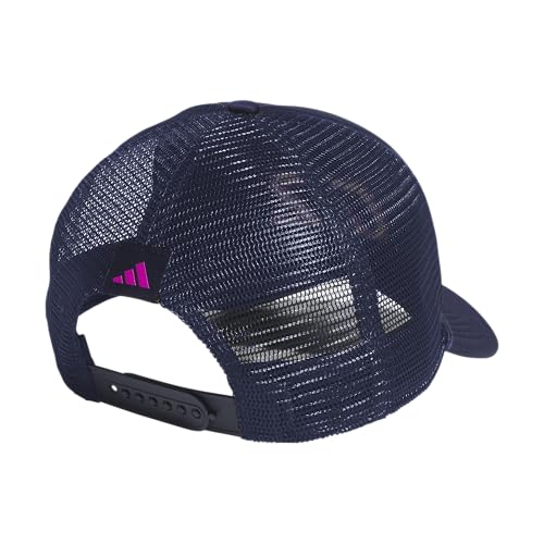 Image of adidas Unisex Trucker Hat - Sport Snapback Cap