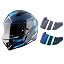 Cornet Black/Blue