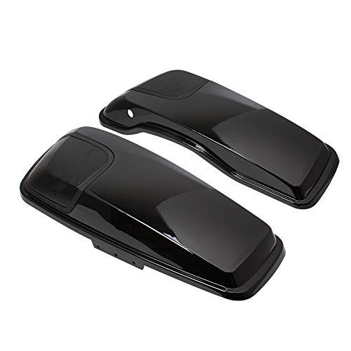 Cubierta de altavoz para alforjas 5x7 pulgadas HIYOYO miniatura 7