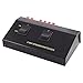 Produktbild BestPlug Audio Lautsprecher Umschaltbox Switch für 4 Boxen, Schwarz