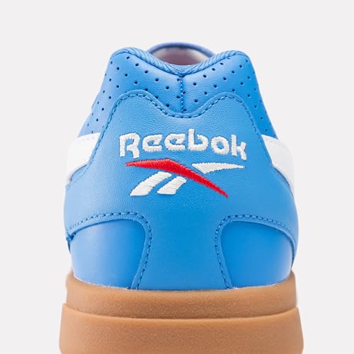 Image of Reebok Unisex Hammer Street Unisex Sneakers