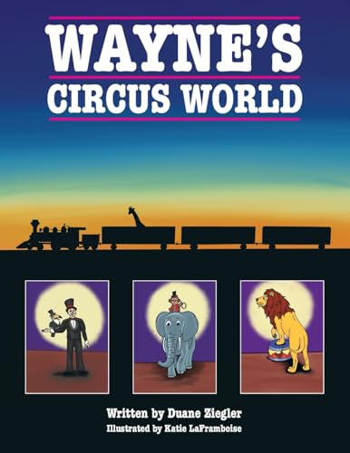 Wayne's Circus World