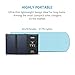 Solar Panel, Anker 15W USB Solar Charger with Dual-Port and Foldable Panel, PowerPort Solar Lite for iPhone 11/Xs/XS Max/XR/X/8/7, iPad Pro/Air/Mini, Galaxy S9/S8/S7/S6, and More