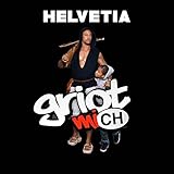 helvetia lausanne gare  Helvetia