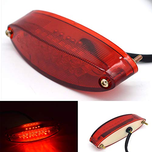 evomosa e[v u[Lv obNv LEDu[Lv Xgbvv Px LEDou I[goCp LEDCg ܂ߓd ޓ TCN ]ԗp 12V DC bh 28d (bh)