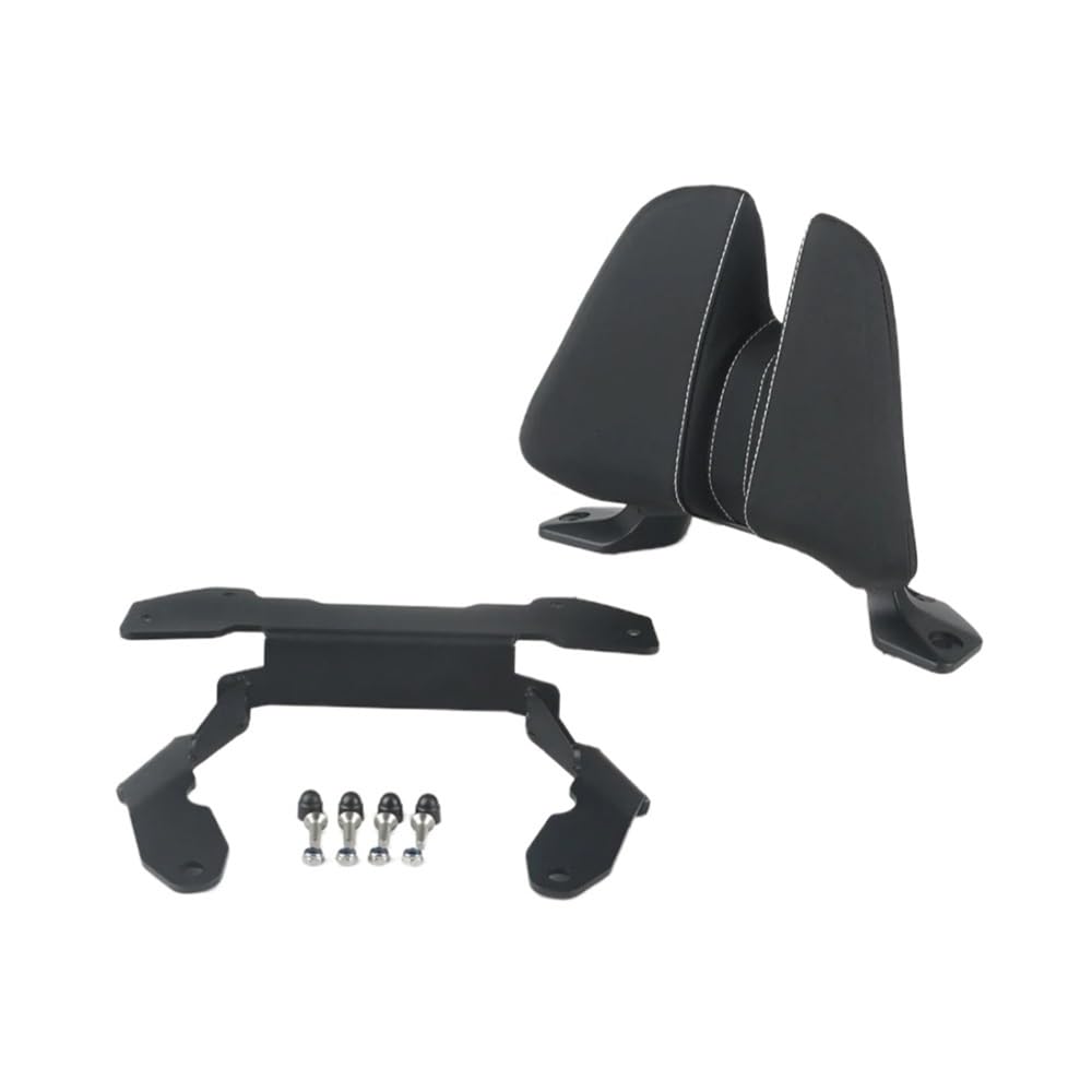 Schienale Pad Imbottitura cuscino schienale passeggero posteriore moto per X-ADV 750 2017-2020