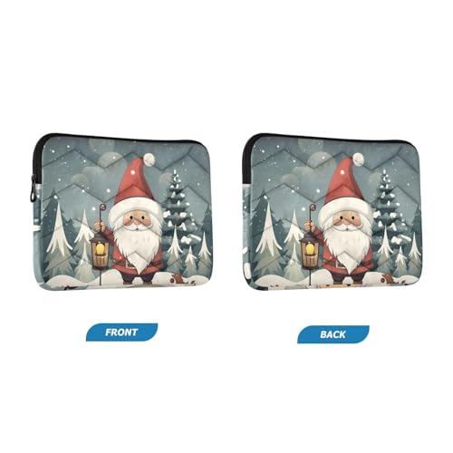 Funda impermeable para laptop 13-14 pulgadas miniatura 2