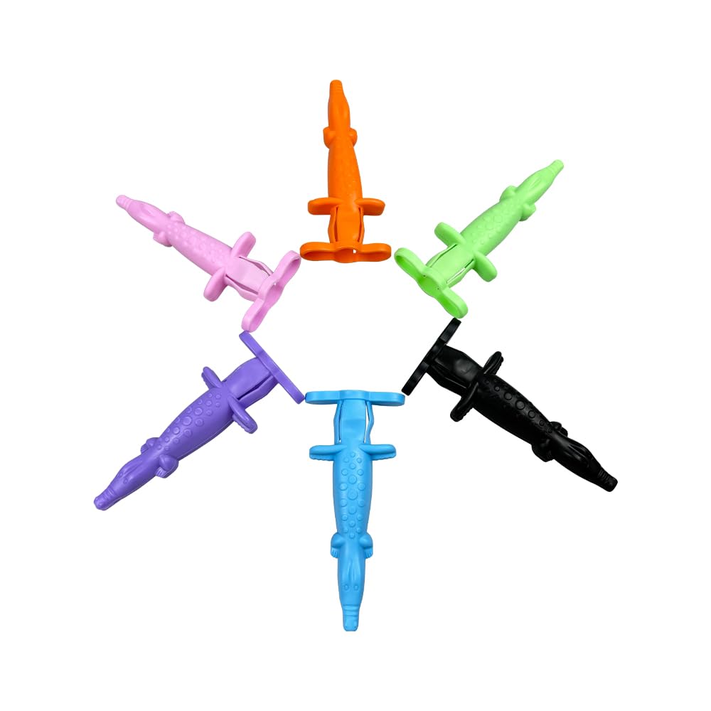 Lot de 4 étuis de protection réutilisables en silicone pour seringue dentaire