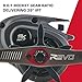 Abu Garcia Revo SX Rocket Low Profile Baitcast Fishing Reel
